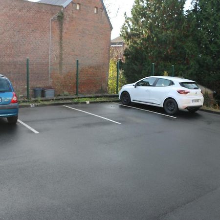 Face A Matisse Apartment Le Cateau-Cambresis Luaran gambar