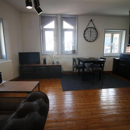 Face A Matisse Apartment Le Cateau-Cambresis Luaran gambar
