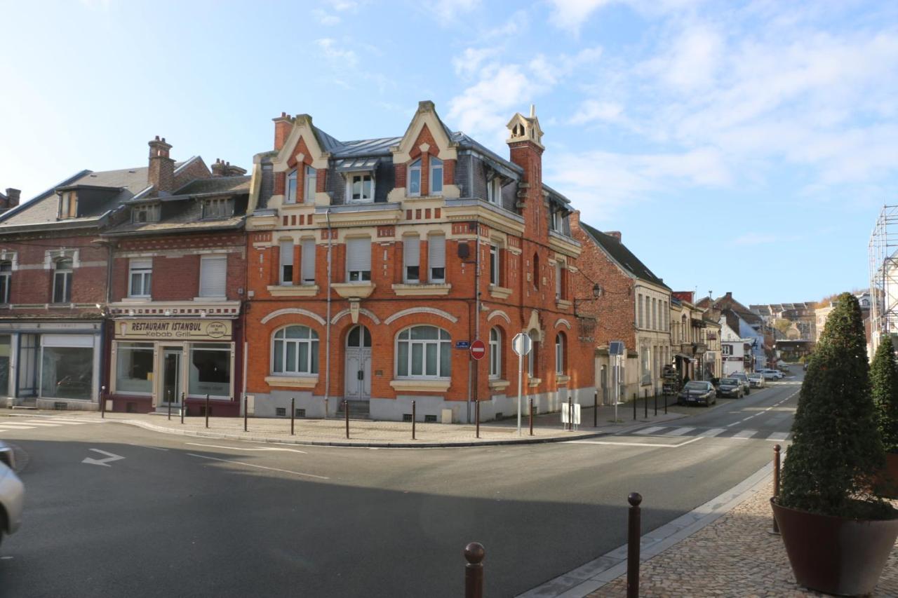 Face A Matisse Apartment Le Cateau-Cambresis Luaran gambar